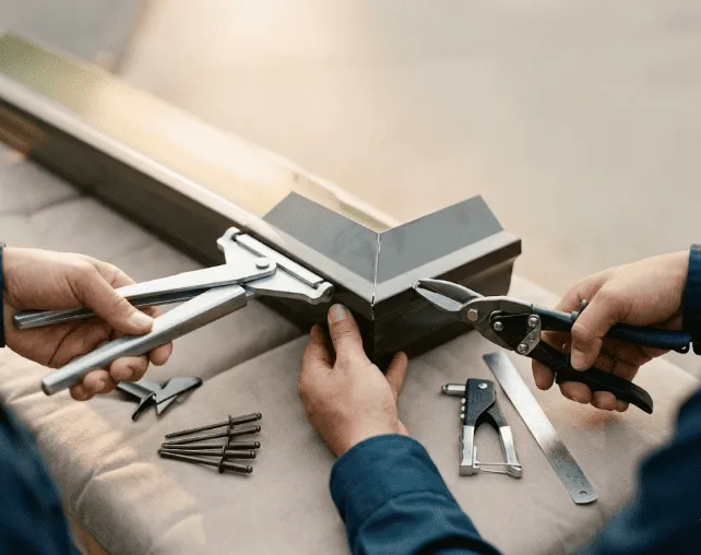 Why choose Gutter Repair in Gilroy, CA